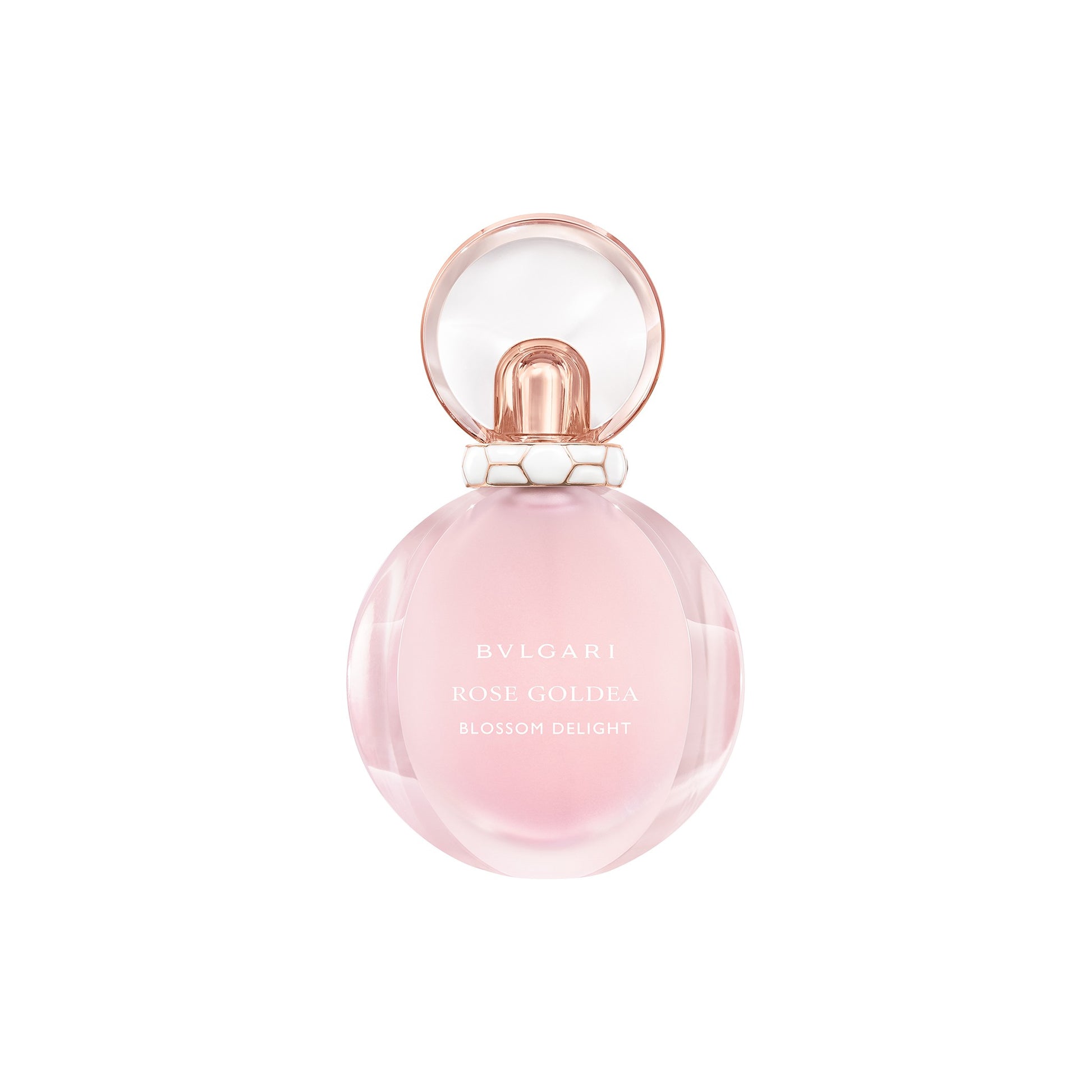 Rose Goldea Blossom Delight Eau De Toilette • 75ml