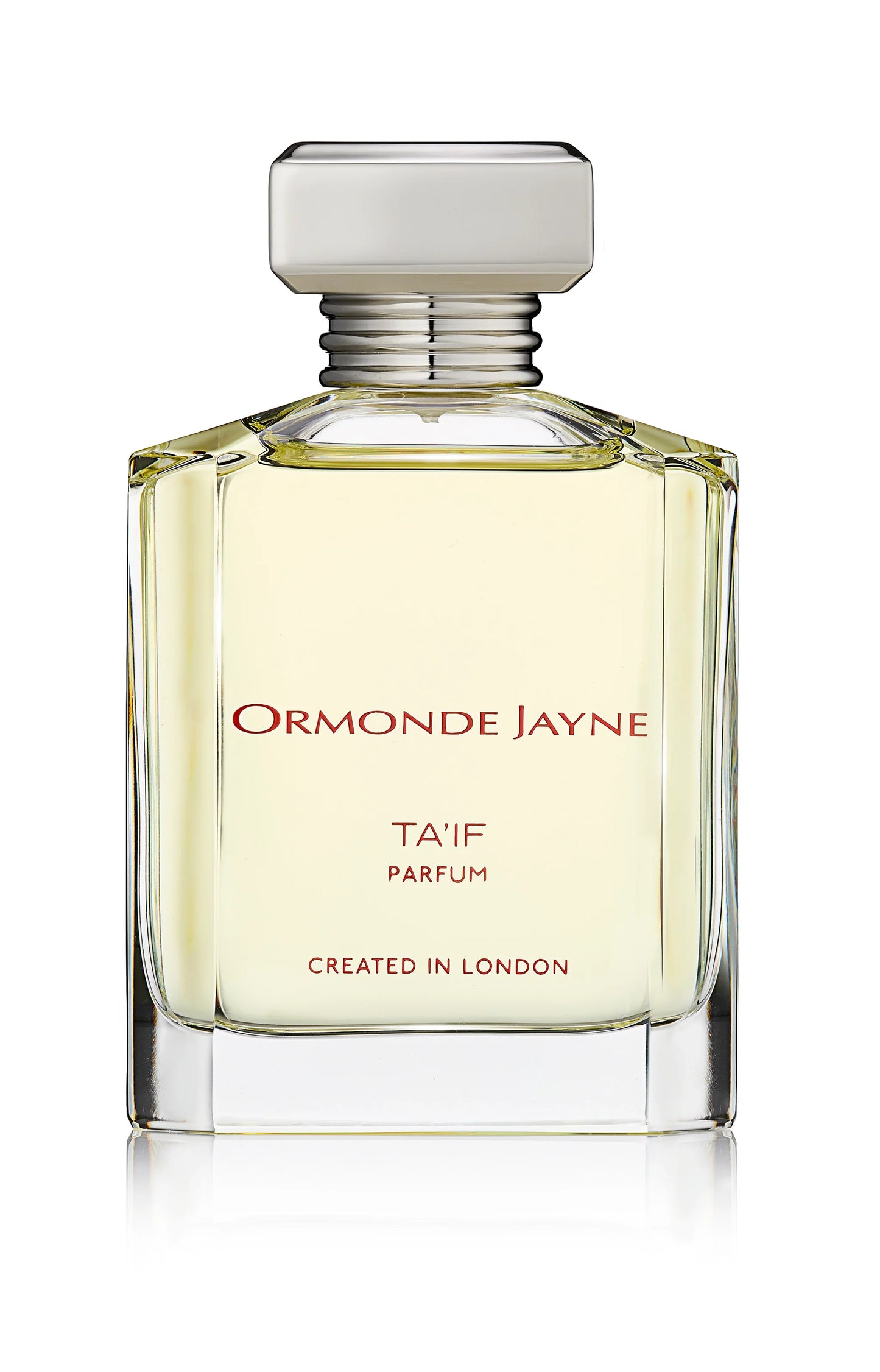 Ormonde Jayne Ta'if