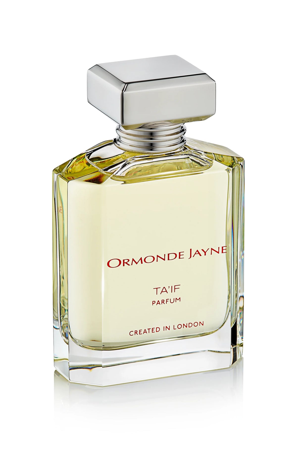 Ormonde Jayne Ta'if