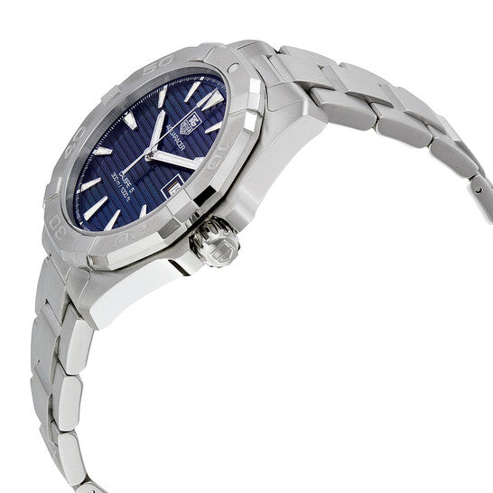 Tag Heuer Aquaracer Automatic Blue Dial Watch