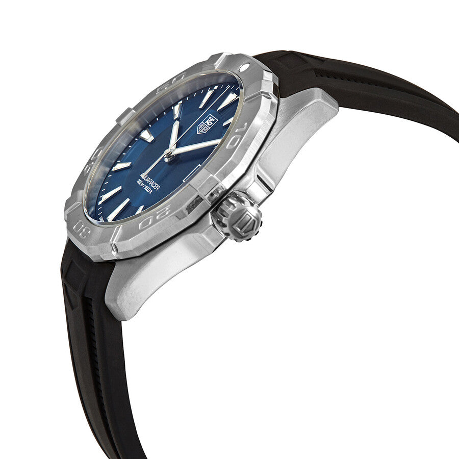 Tag Heuer Aquaracer Quartz Blue Dial Watch