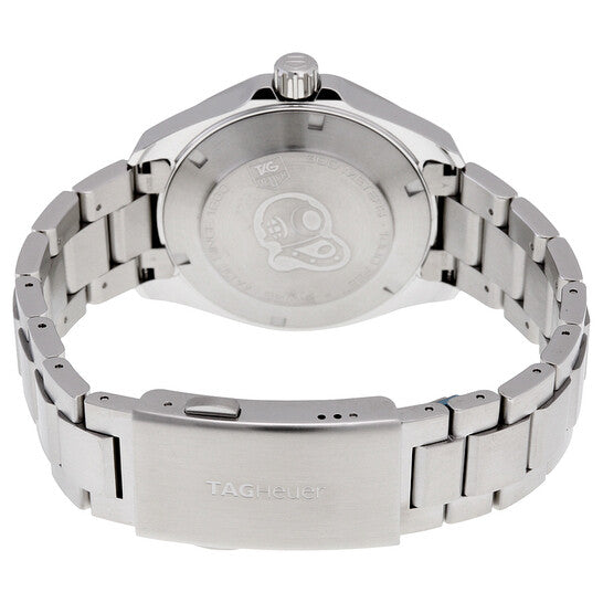 Tag Heuer Aquaracer Silver Dial Watch
