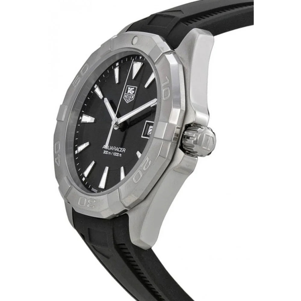 TAG Heuer Aquaracer Quartz 41mm SteeI