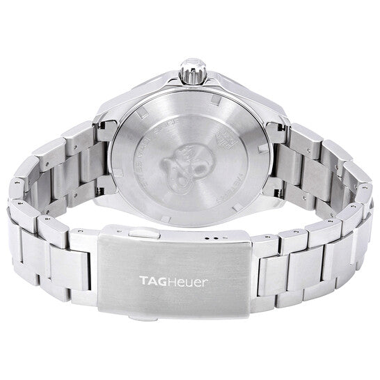 Tag Heuer Aquaracer White Dial Watch