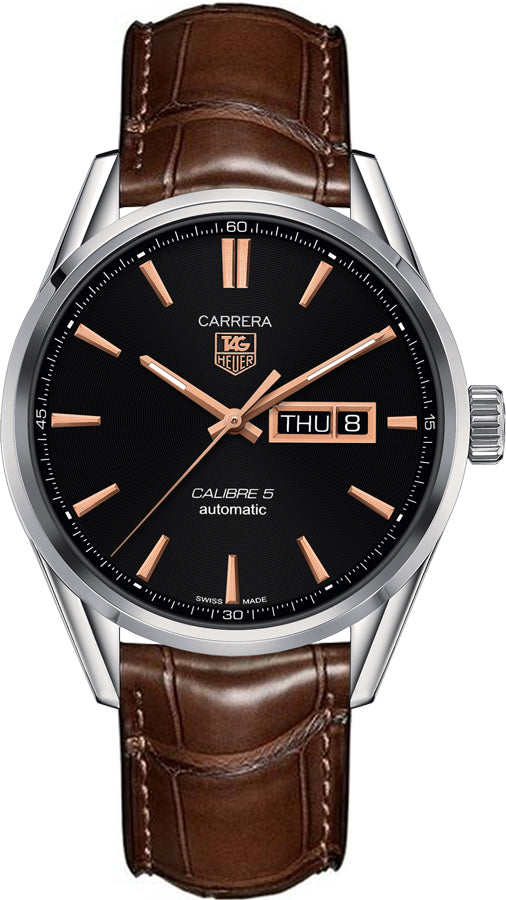 TAG Heuer Carrera Men’s Watch