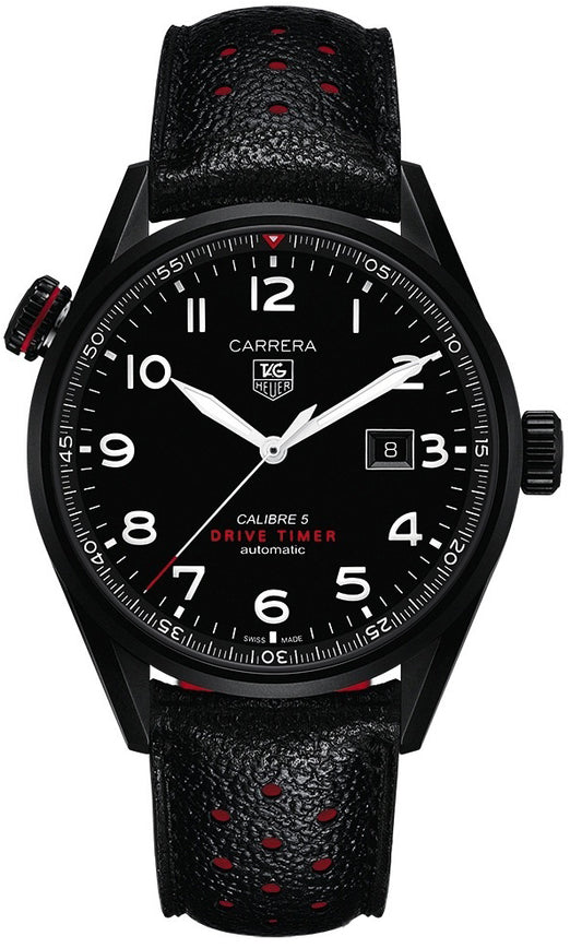 TAG Heuer Carrera Series