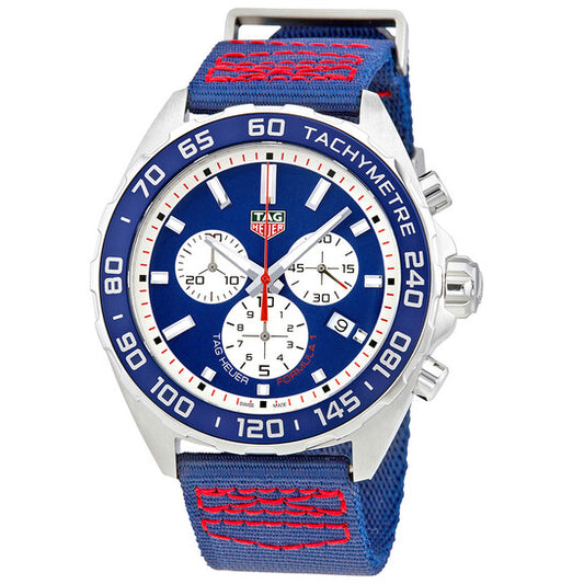 TAG Heuer Formula 1 Quartz 43mm