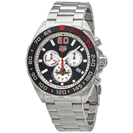 TAG Heuer Formula 1 Indy 500 Limited Edition 43mm