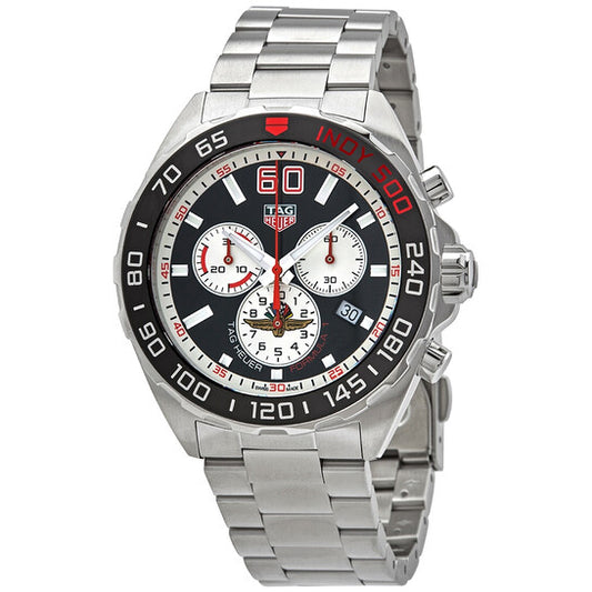 TAG Heuer Formula 1 Indy 500 Limited Edition 43mm