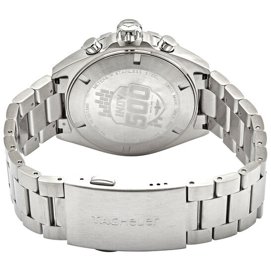 TAG Heuer Formula 1 Indy 500 Limited Edition 43mm