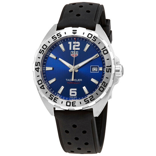 TAG Heuer Formula 1 Blue Dial Quartz