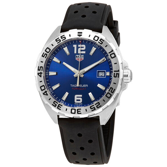 TAG Heuer Formula 1 Blue Dial Quartz