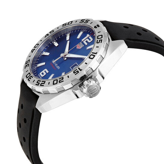 TAG Heuer Formula 1 Blue Dial Quartz
