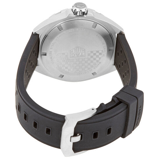 TAG Heuer Formula 1 Blue Dial Quartz