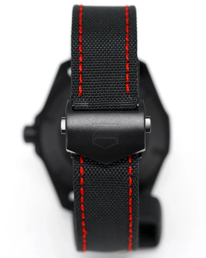 Tag Heuer Aquaracer Calibre 5 Black Dial
