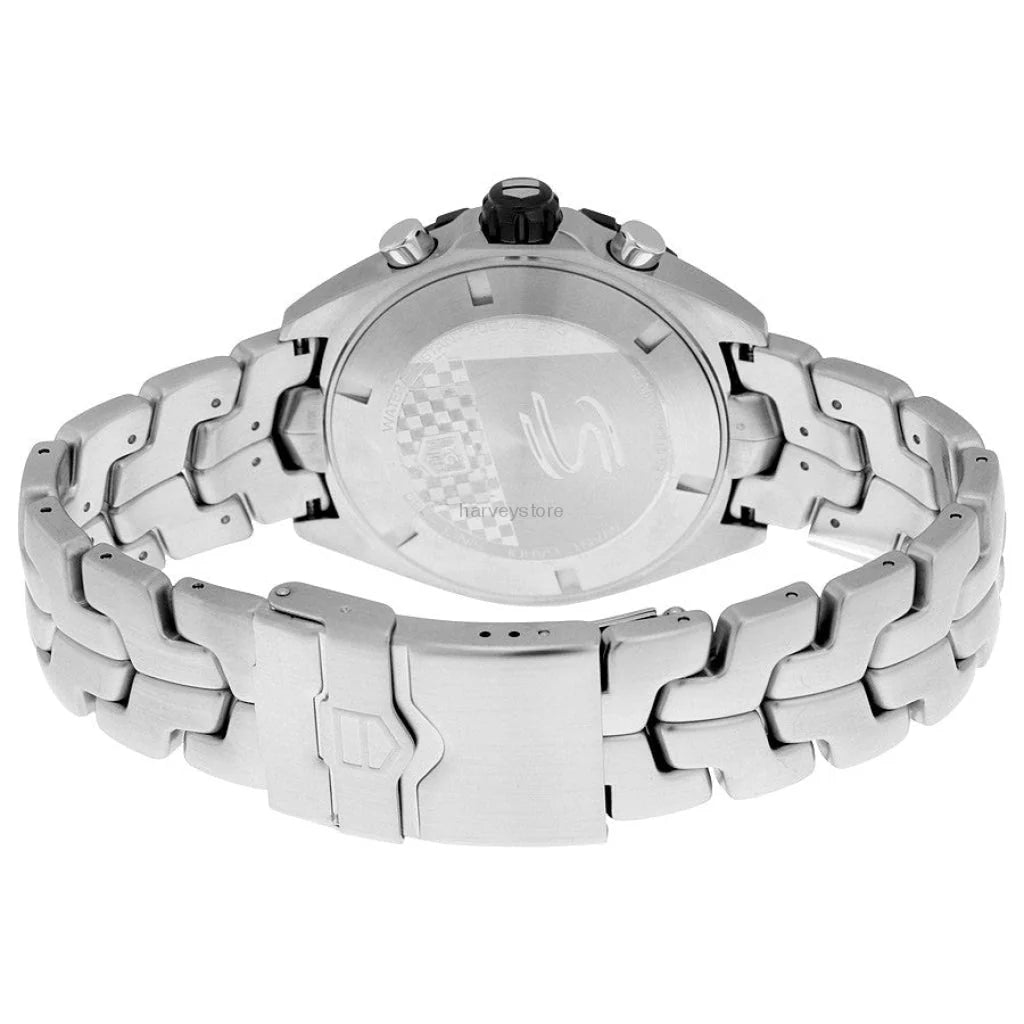 Tag Heuer Formula 1 Grey Dial Watch for Men
