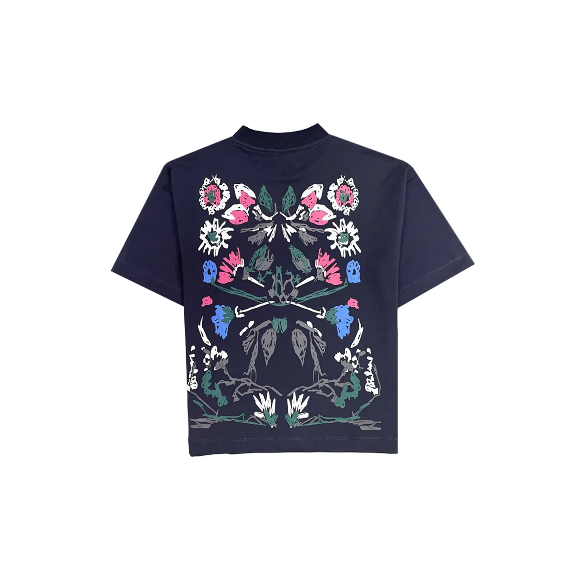 Base model spring T-shirt [Unisex] by Beyond Extremes