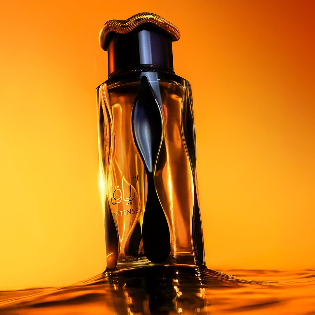 Lattafa Teriaq Intense Eau de Parfum for Men — image 2