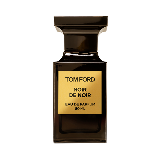 Tom Ford Noir de Noir Eau de Parfum | 50.0 ml | TF Beauty India