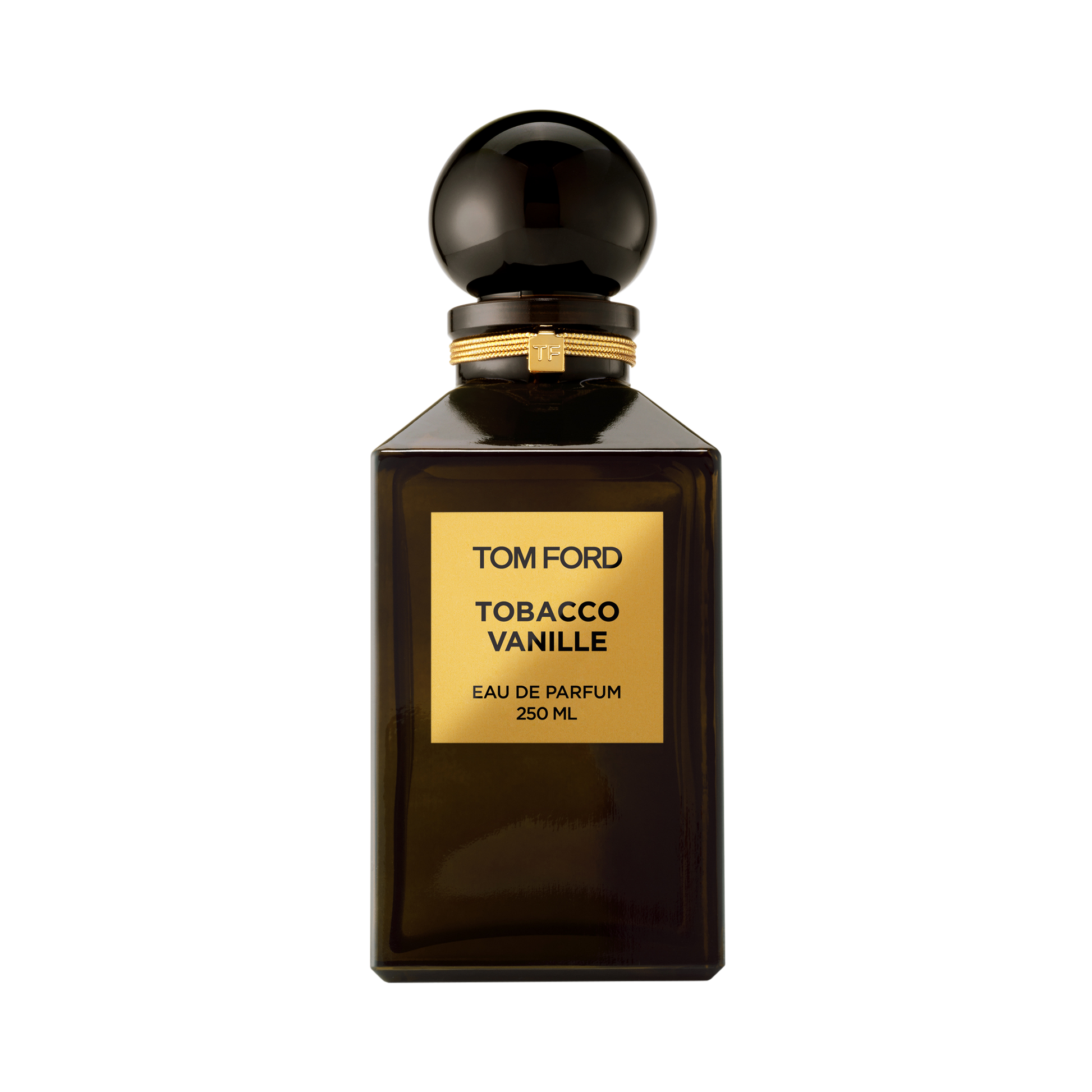 Tom Ford Tobacco Vanille Eau de Parfum, 250.0 ml | TF Beauty