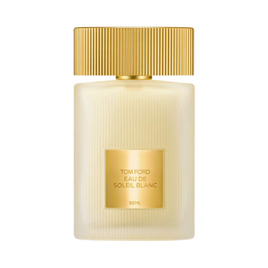 Tom Ford Eau de Soleil Blanc Eau de Toilette | 50.0 ml | TF Beauty India