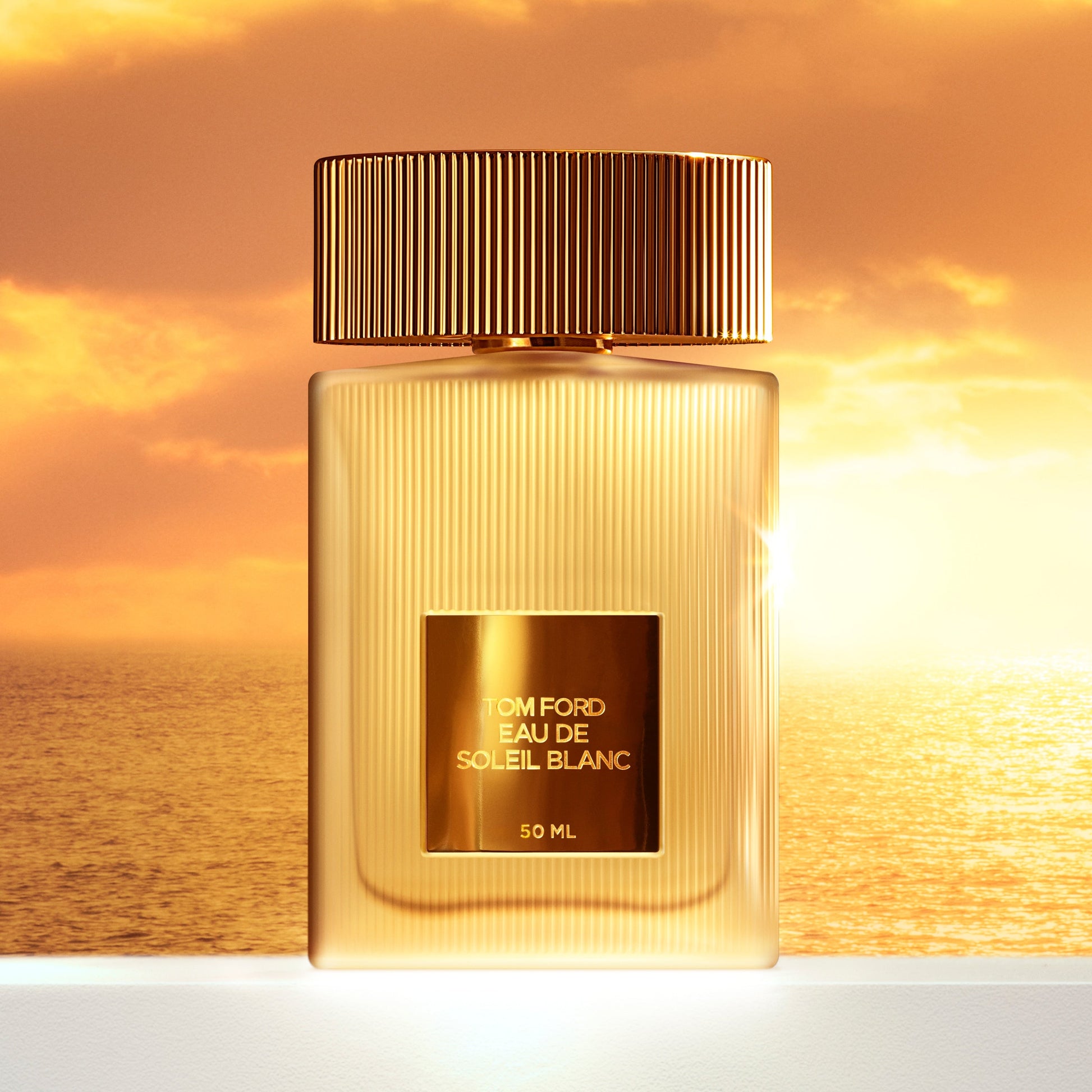 Tom Ford Eau de Soleil Blanc Eau de Toilette, 50.0 ml, Alt | TF Beauty India