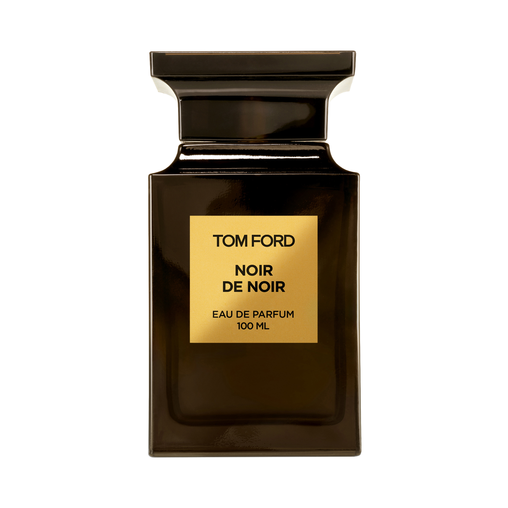 Tom Ford Noir de Noir Eau de Parfum, 100.0 ml | TF Beauty