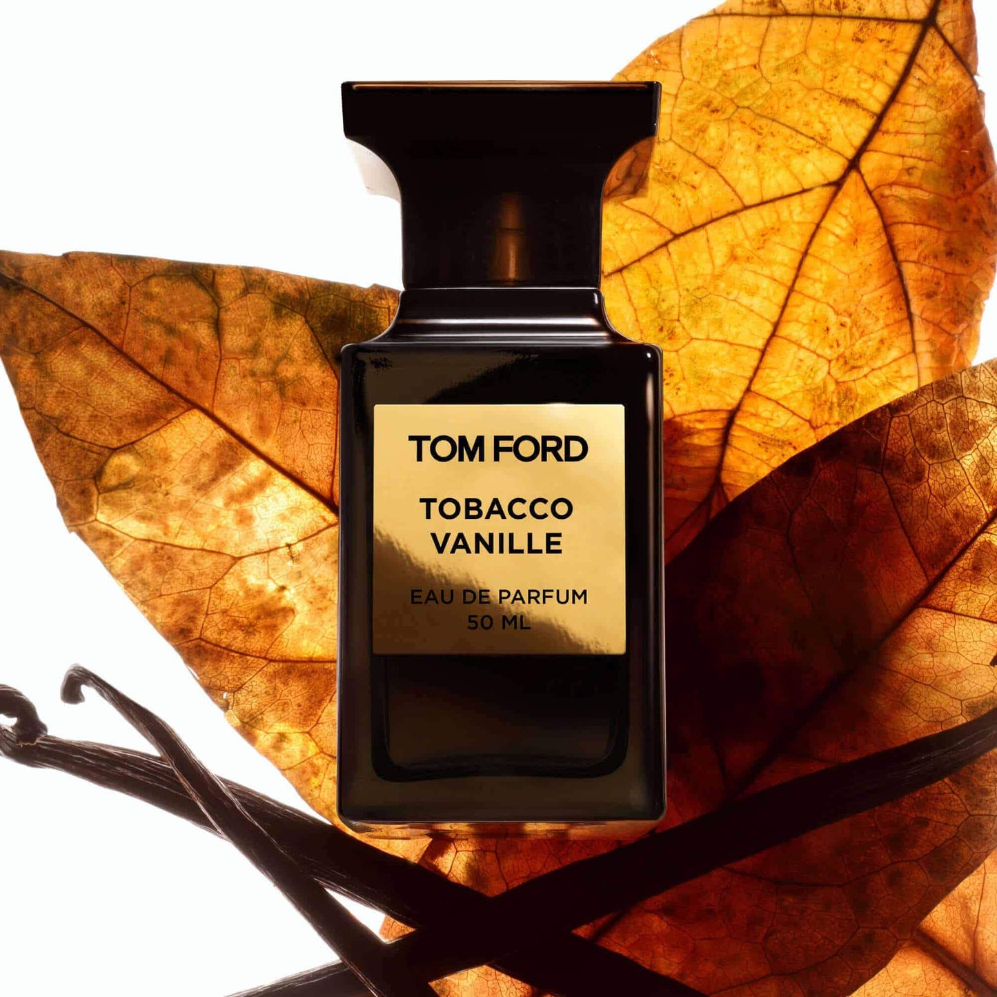 Tom Ford Tobacco Vanille Eau de Parfum, 100.0 ml, Alt | TF Beauty India