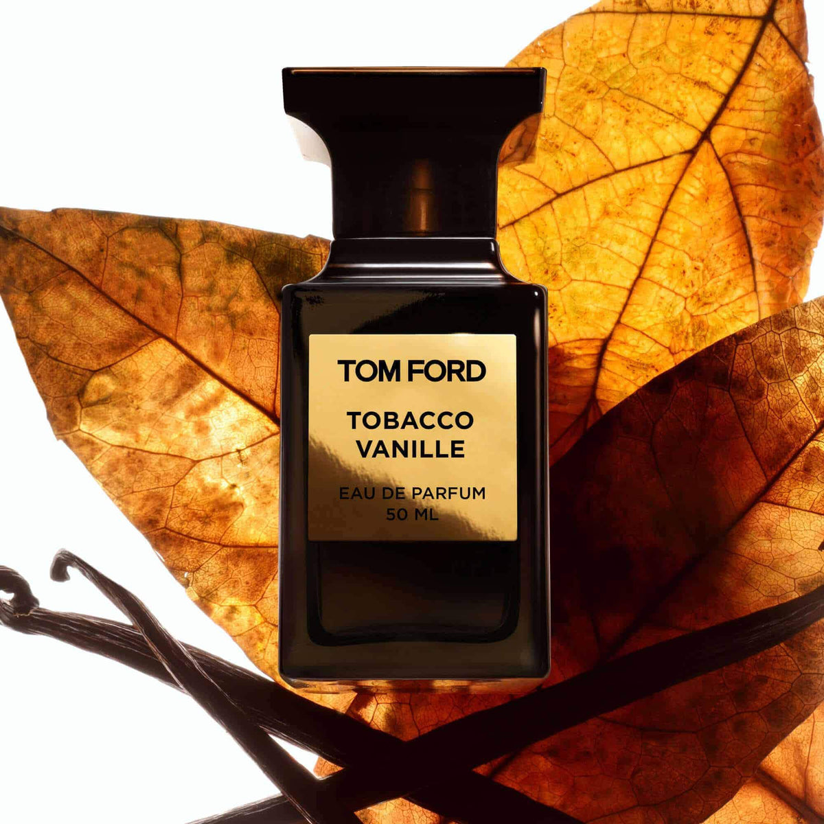 Tom Ford Tobacco Vanille Eau de Parfum, 100.0 ml, Alt | TF Beauty India