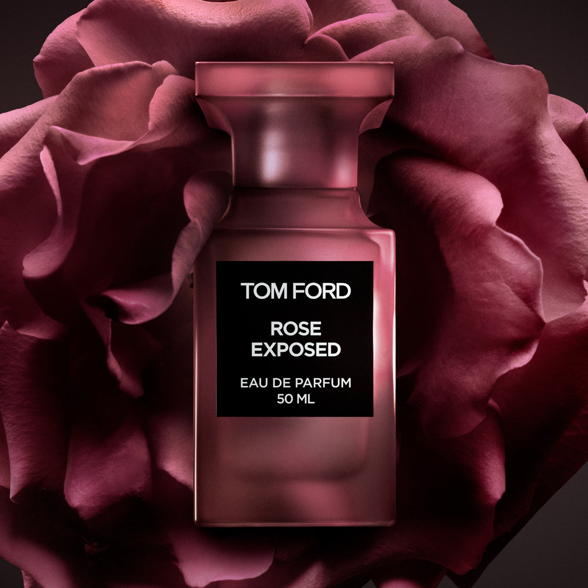 Tom Ford Rose Exposed Eau de Parfum, 30.0 ml, Alt | TF Beauty India