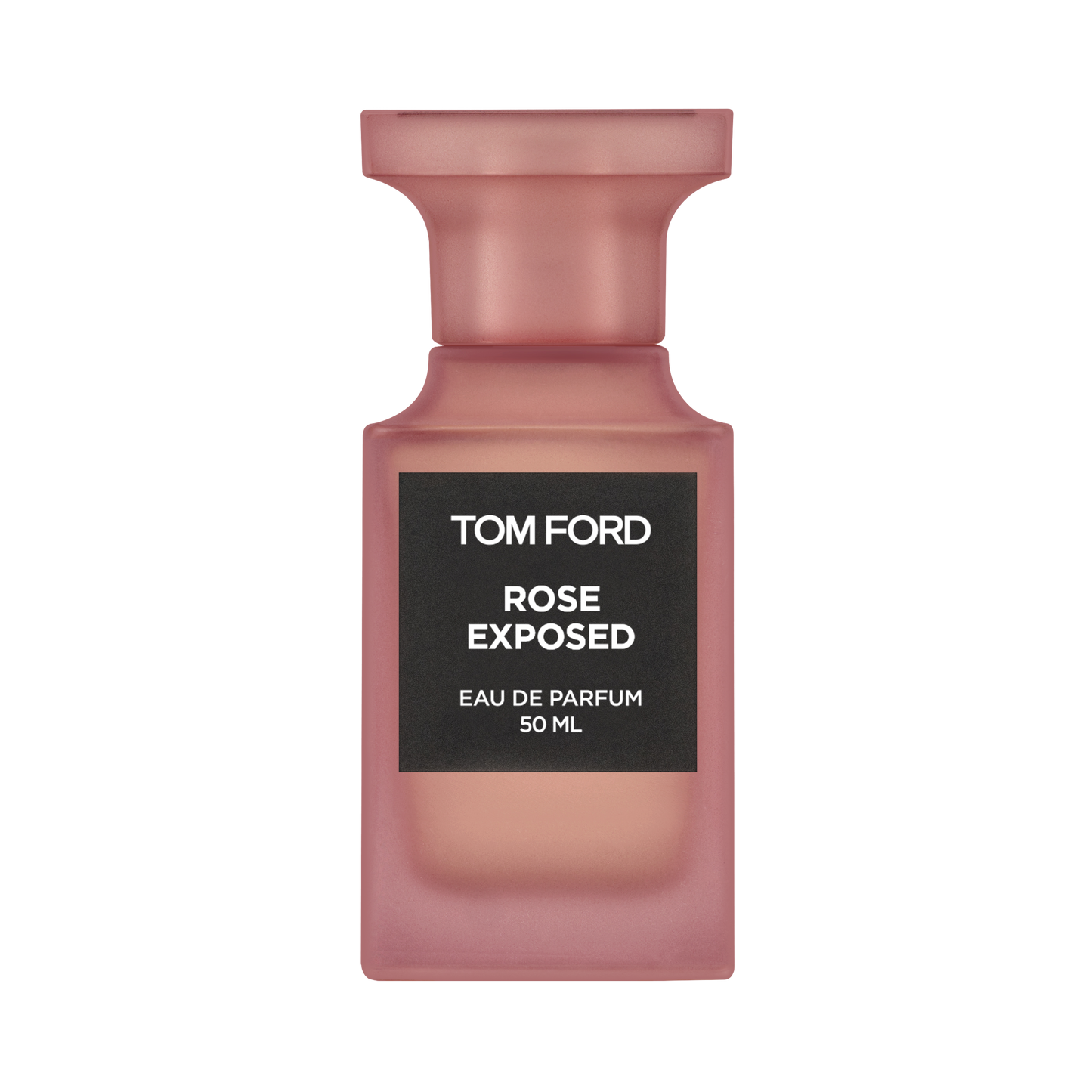 Tom Ford Rose Exposed Eau de Parfum | 50.0 ml | TF Beauty