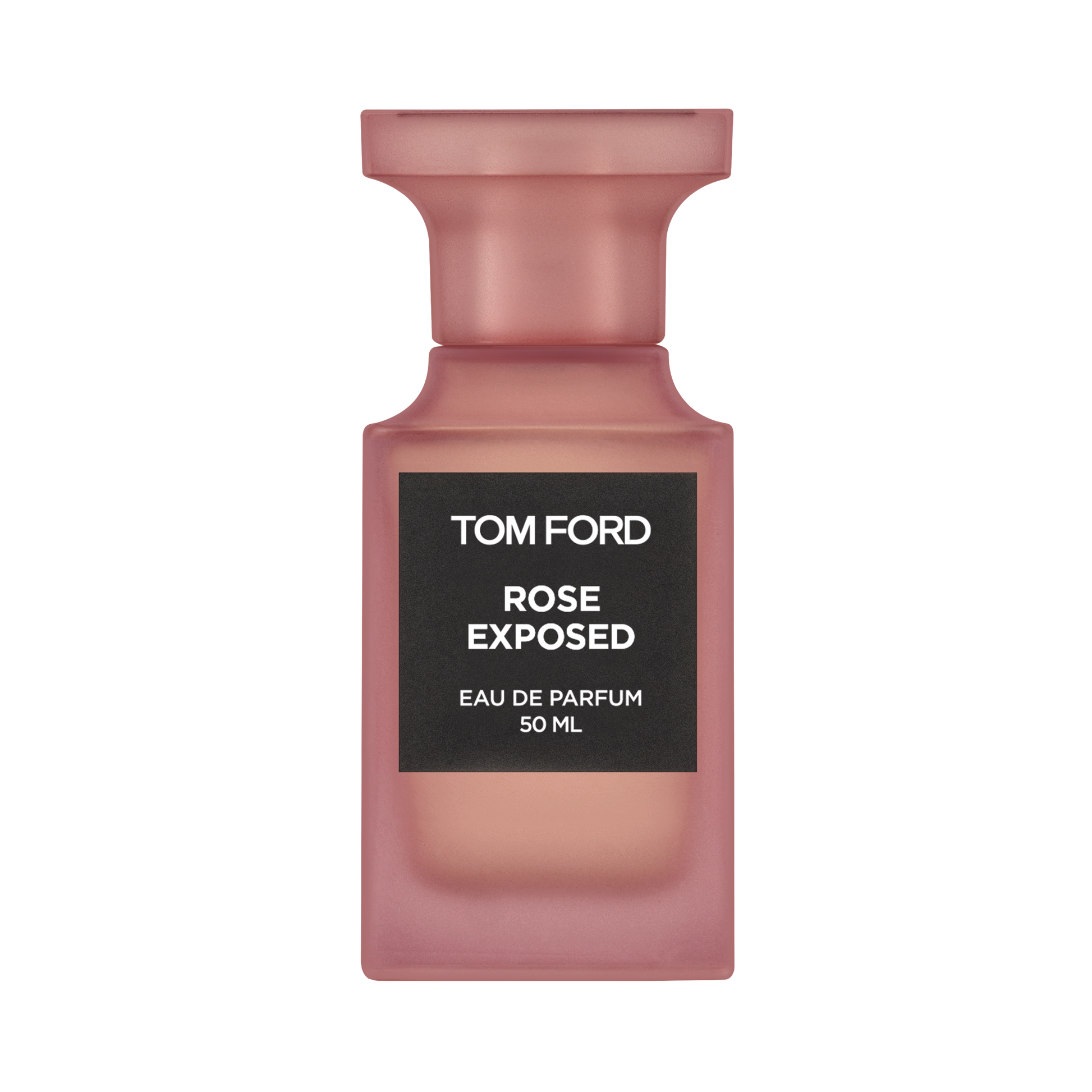 Tom Ford Rose Exposed Eau de Parfum | 50.0 ml | TF Beauty