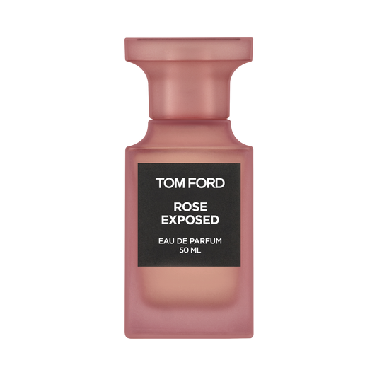 Tom Ford Rose Exposed Eau de Parfum | 50.0 ml | TF Beauty India