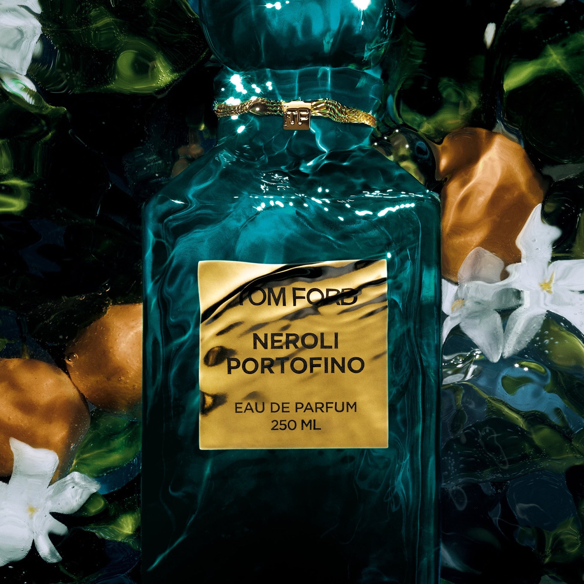 Tom Ford Neroli Portofino Eau de Parfum, 250.0 ml, Alt | TF Beauty India