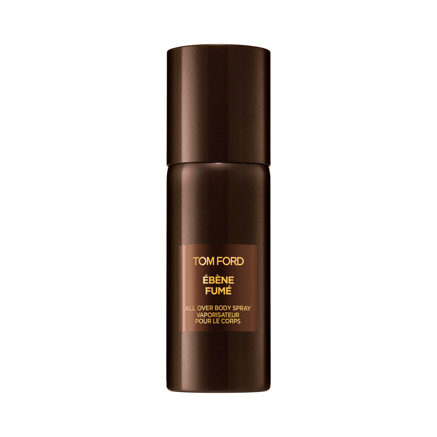 Tom Ford Ébène Fumé All Over Body Spray | 150.0 ml | TF Beauty