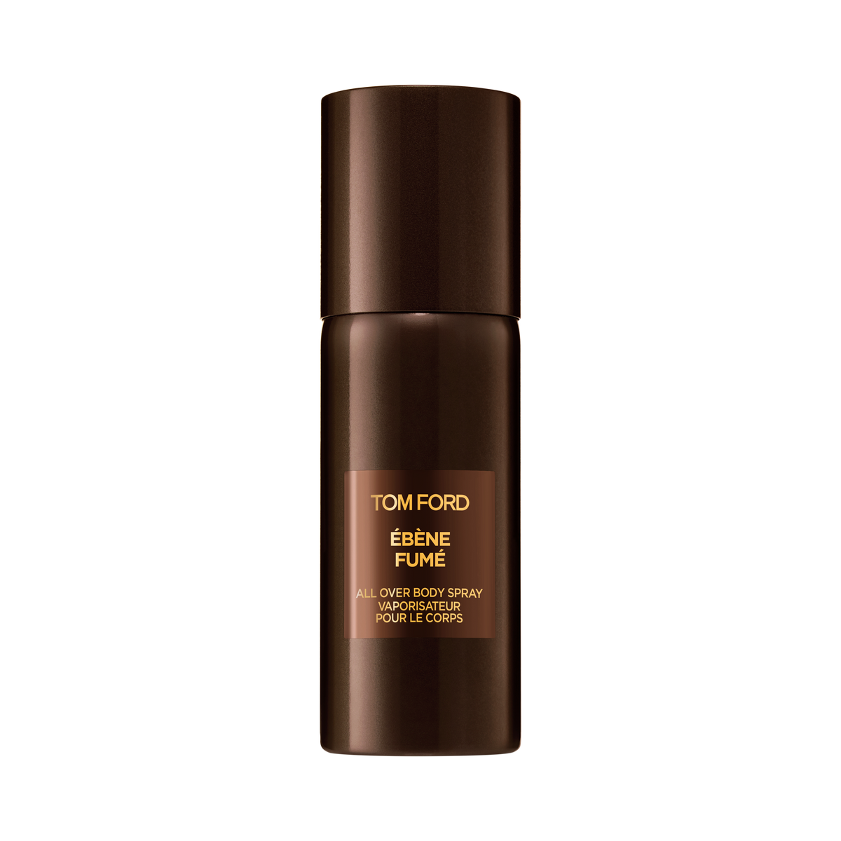 Tom Ford Ébène Fumé All Over Body Spray | 150.0 ml | TF Beauty India