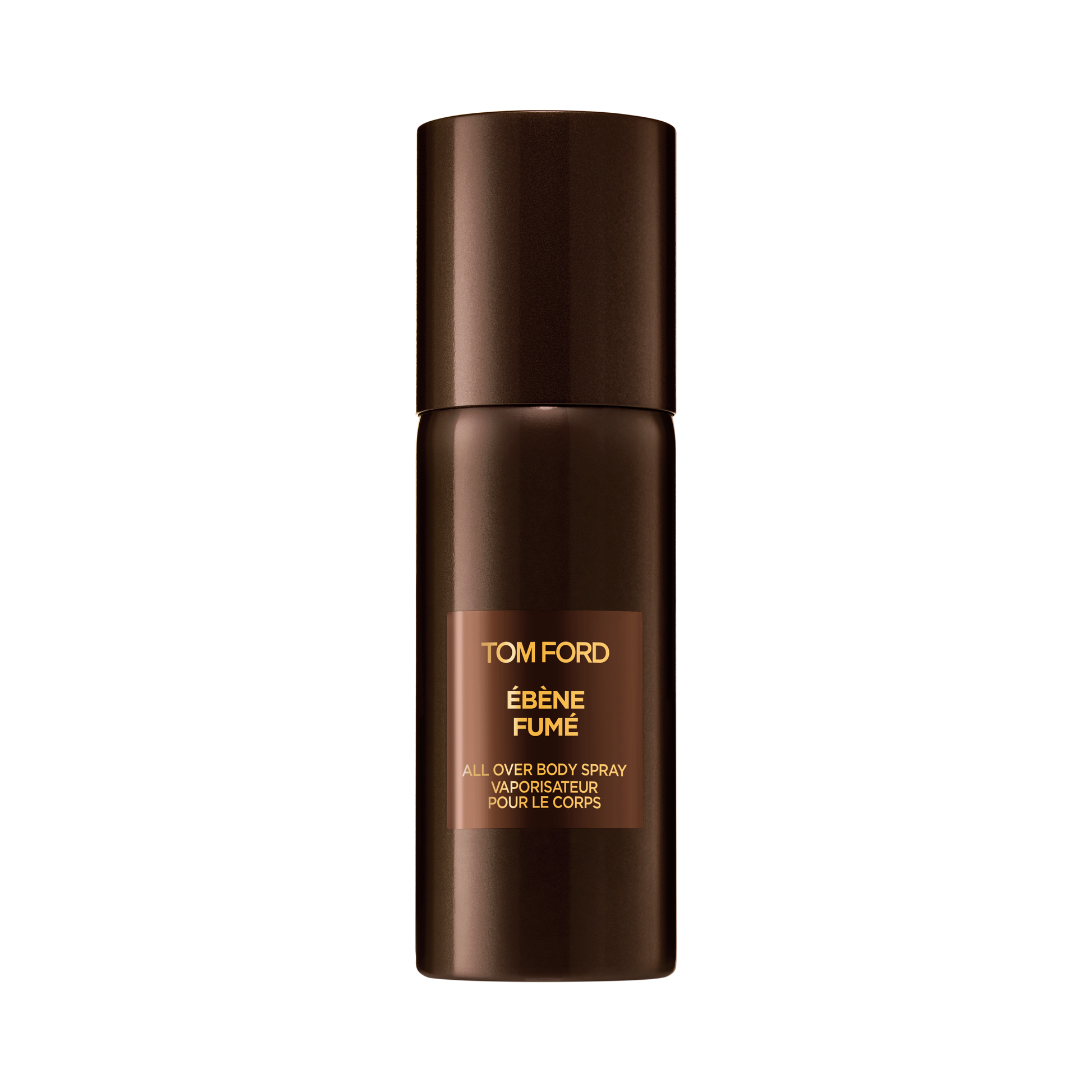 Tom Ford Ébène Fumé All Over Body Spray | 150.0 ml | TF Beauty India