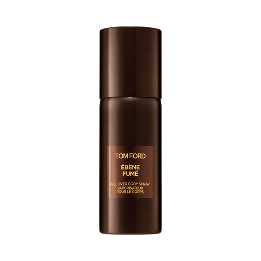 Tom Ford Ébène Fumé All Over Body Spray | 150.0 ml | TF Beauty India