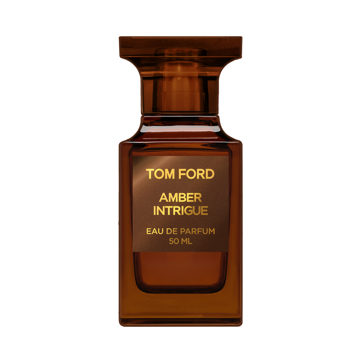 Tom Ford Amber Intrigue Eau de Parfum | 50.0 ml | TF Beauty India