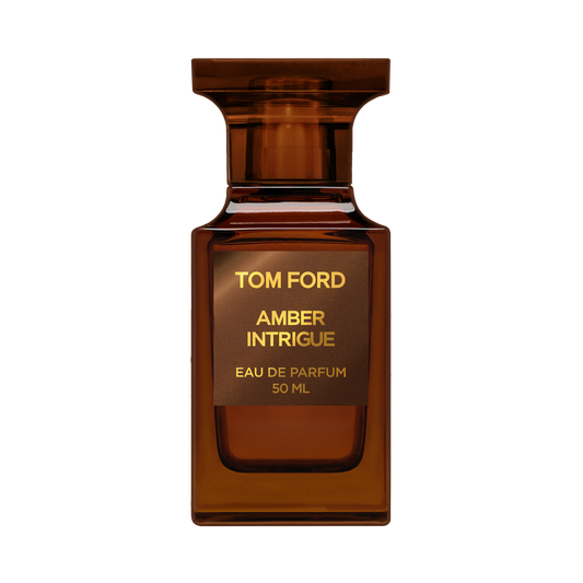 Tom Ford Amber Intrigue Eau de Parfum | 50.0 ml | TF Beauty India