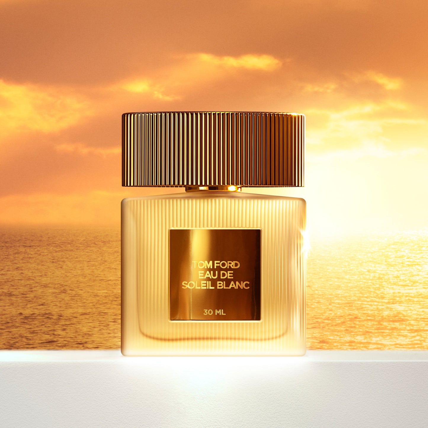Tom Ford Eau de Soleil Blanc Eau de Toilette, 30.0 ml, Alt | TF Beauty India