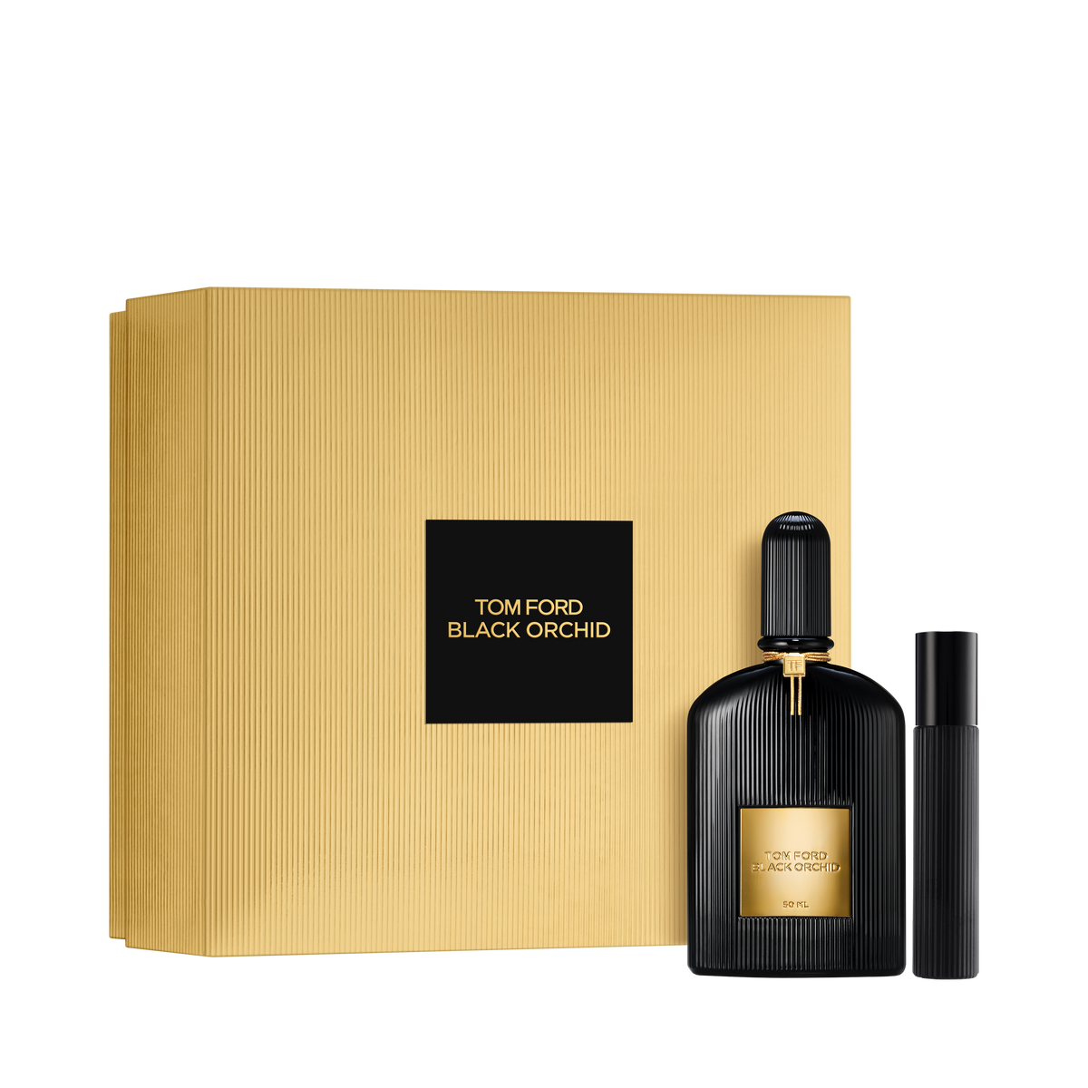 Tom Ford Black Orchid Eau de Parfum Set | T13S01 | TF Beauty India