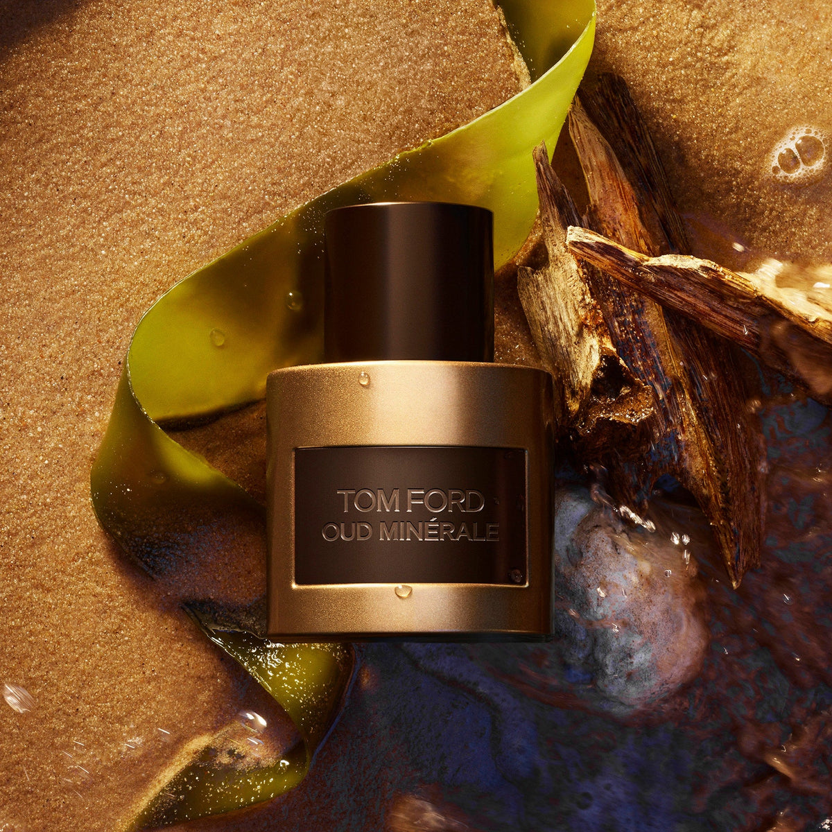 Tom Ford Oud Minérale Eau de Parfum Set, Alt | TF Beauty India