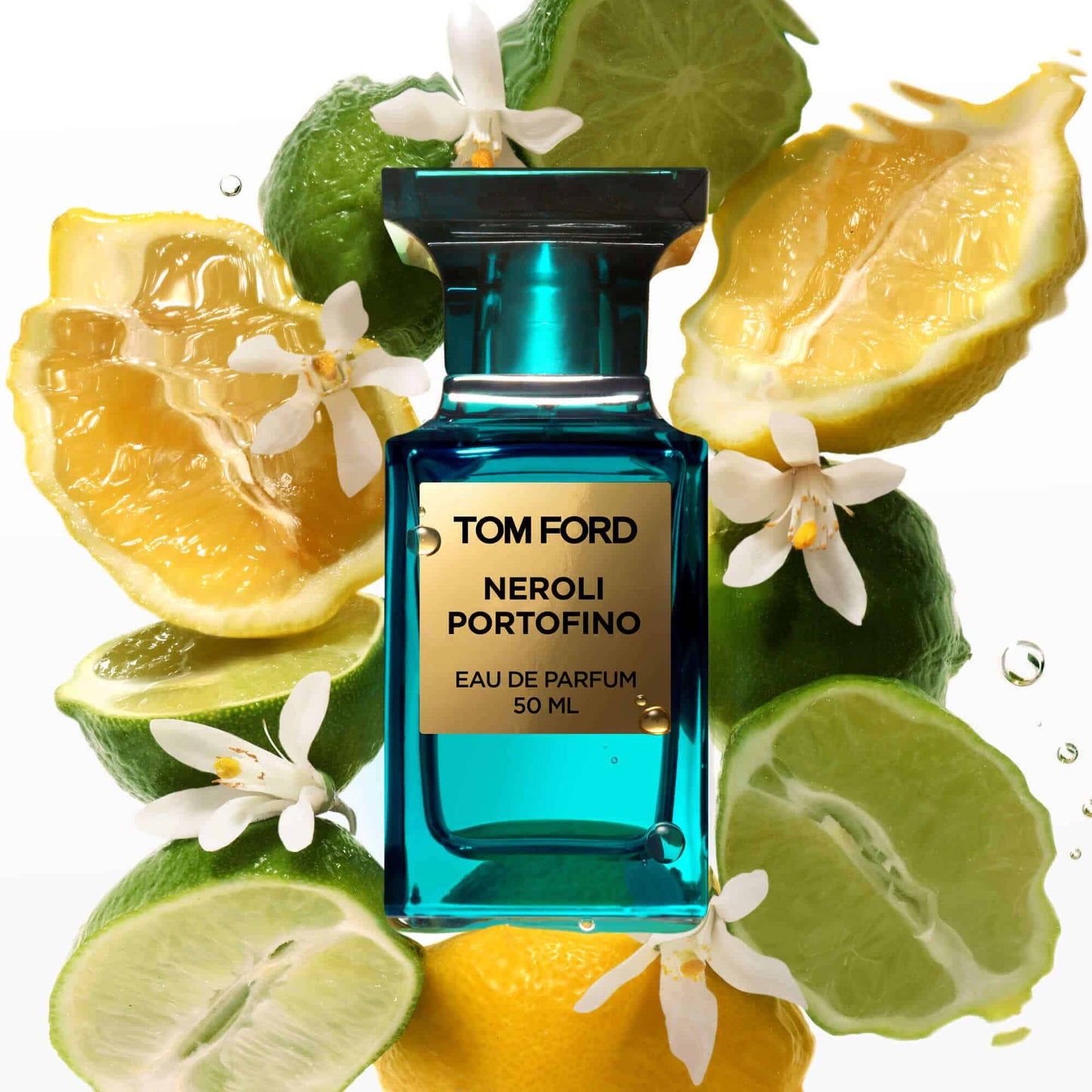 Tom Ford Neroli Portofino All Over Body Spray, 150.0 ml, Alt | TF Beauty