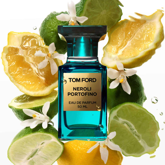 Tom Ford Neroli Portofino All Over Body Spray, 150.0 ml, Alt | TF Beauty India