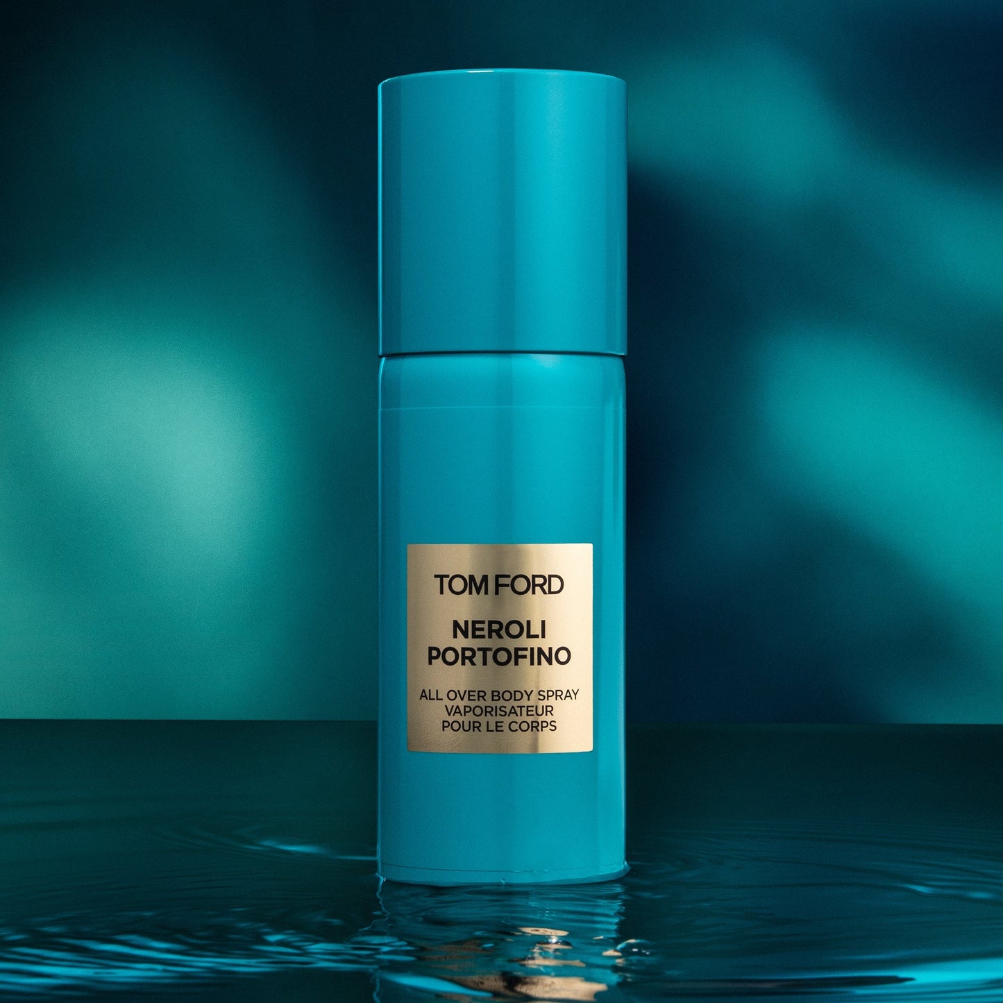 Tom Ford Neroli Portofino All Over Body Spray, 150.0 ml, Alt | TF Beauty