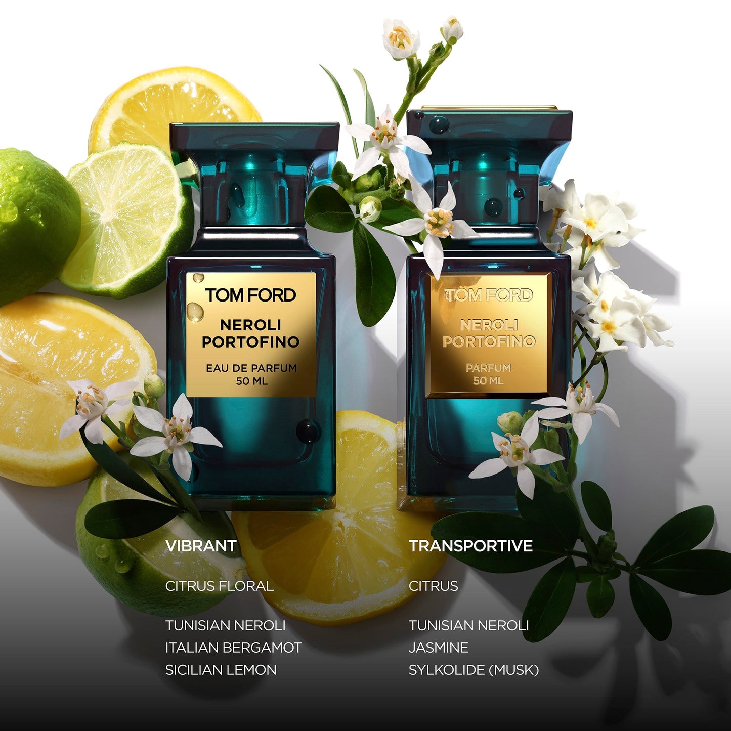 Tom Ford Neroli Portofino Eau de Parfum, 30.0 ml, Alt | TF Beauty India