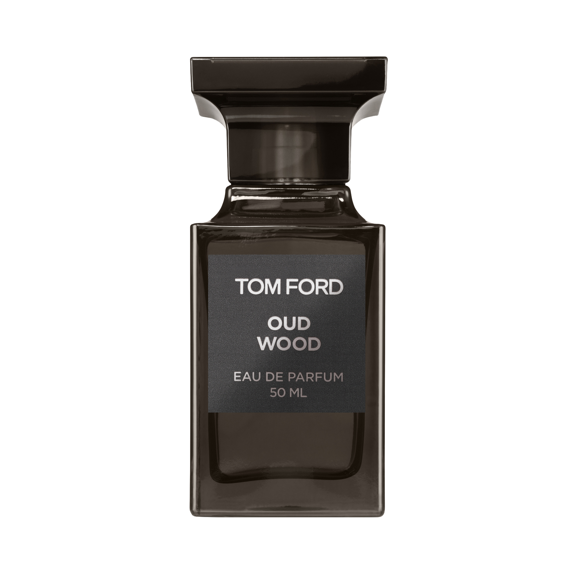 Tom Ford Oud Wood Eau de Parfum | 50.0 ml | TF Beauty