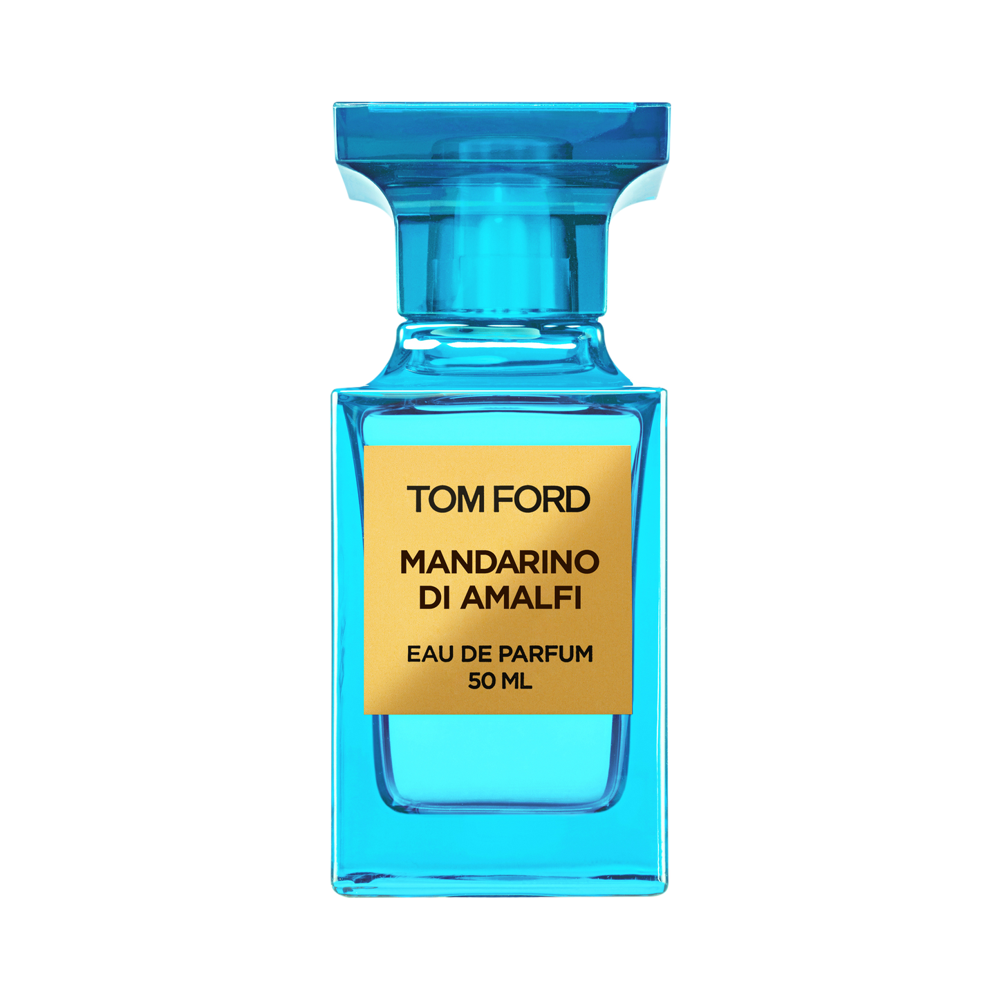 Tom Ford Mandarino di Amalfi Eau de Parfum | 50.0 ml | TF Beauty India