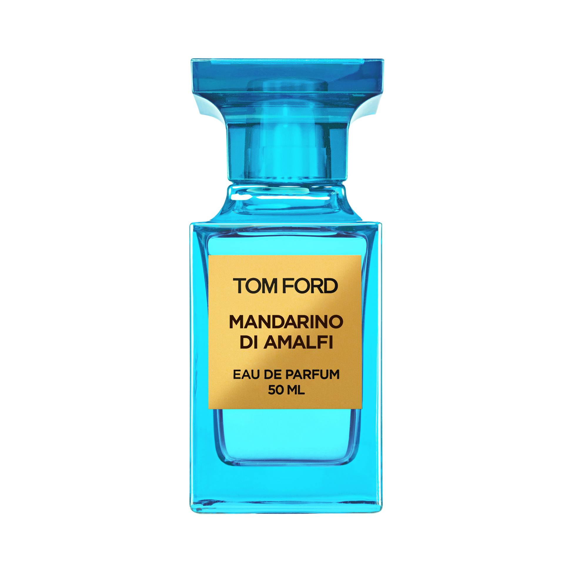 Tom Ford Mandarino di Amalfi Eau de Parfum | 50.0 ml | TF Beauty India